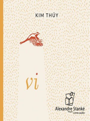 cover image of Vi